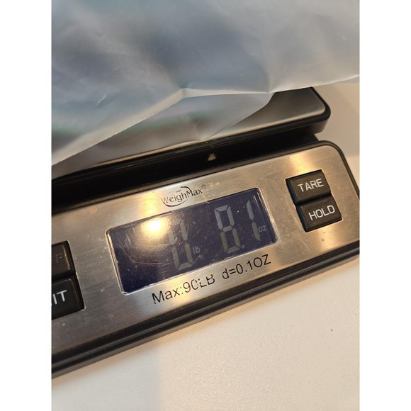 Peter Millar Polo Shirt Mens Large Blue Stripe Summer Comfort Golf No Logos - Picture 8 of 9